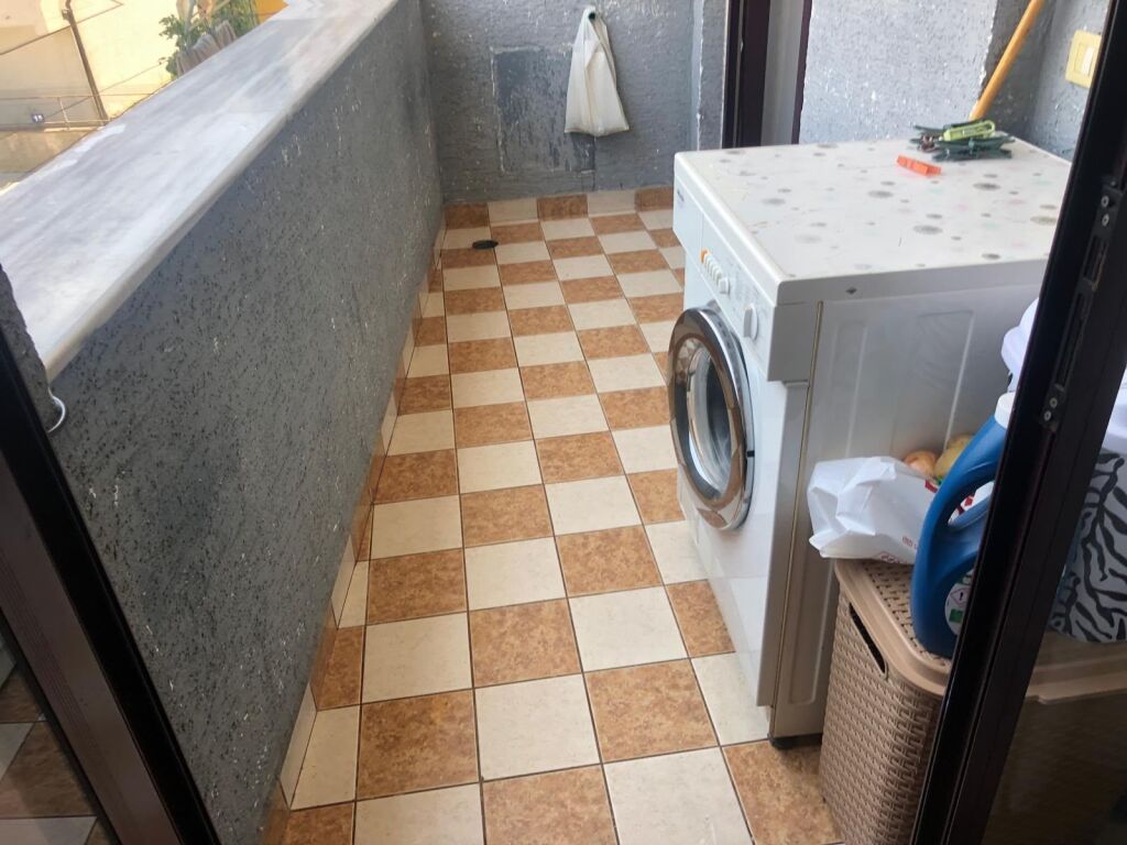 🏡 Apartment 1+1 for rent  📍 Fresk, near Spar 2