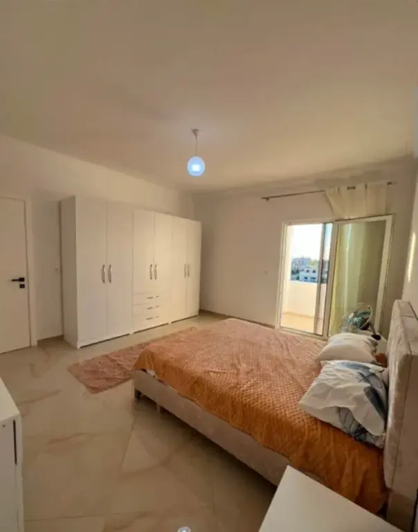 Affitto | Apartament 2 + 1 | Zona e Senatoriumit | 500 €/mese