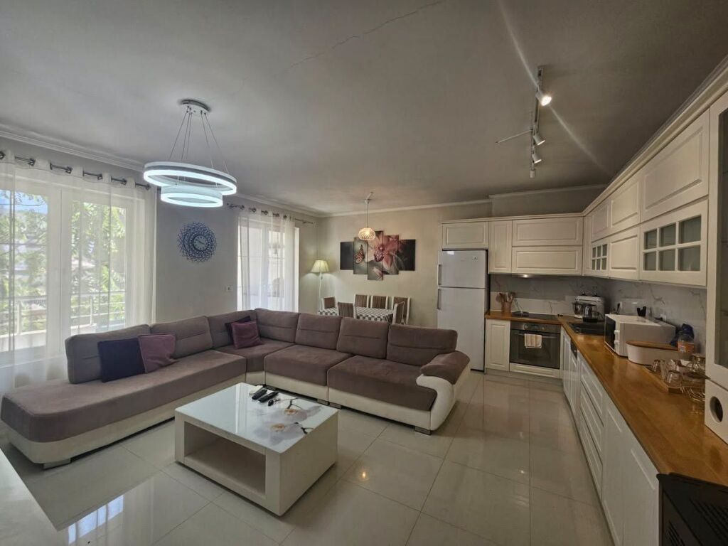 Apartment 2+1 for rent in Don Bosko