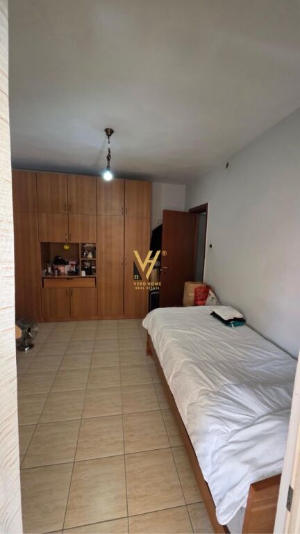 FOR SALE APARTMENT 1+1+BLK AT KAVAJES STREET 136,000 EURO