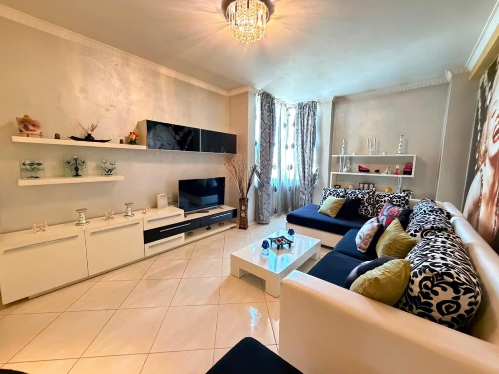 Apartament 1+1 me qera , Tregu Elektrik
