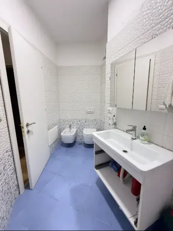 Qera | Apartament 1 + 1 | Rruga Teodor Keko | 500 €/muaj