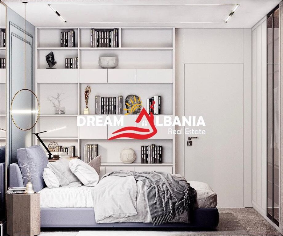 4+1+3 Apartment For Sale In Tom Doshi Complex In Shkoze (ID 4131507)