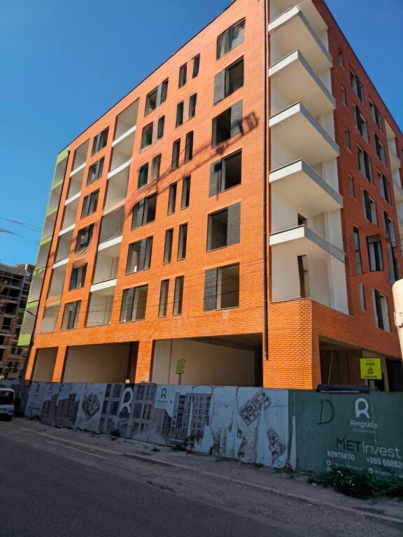 Apartment 2+1+2 Ringside for sale, Paskuqan