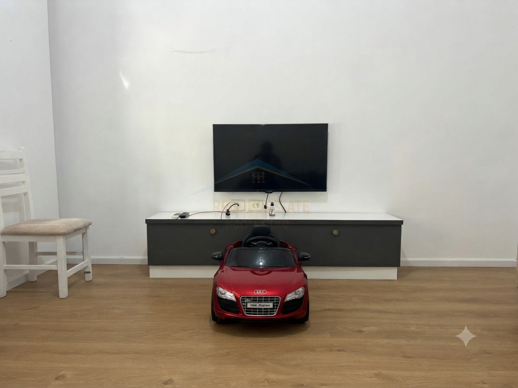 Rent, Apartment 1+1, Kaimi Complex, Ali Demi