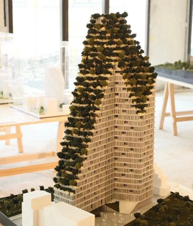 Sale | Apartament 2 + 1 | New Boulevard Tower | 310000 €