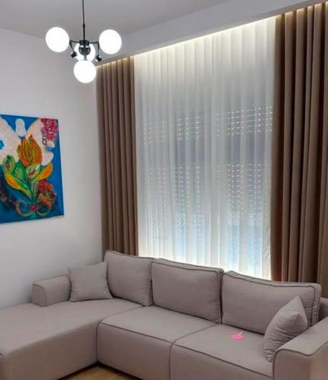 APARTMENT 1+1 FOR RENT IN ALI DEM