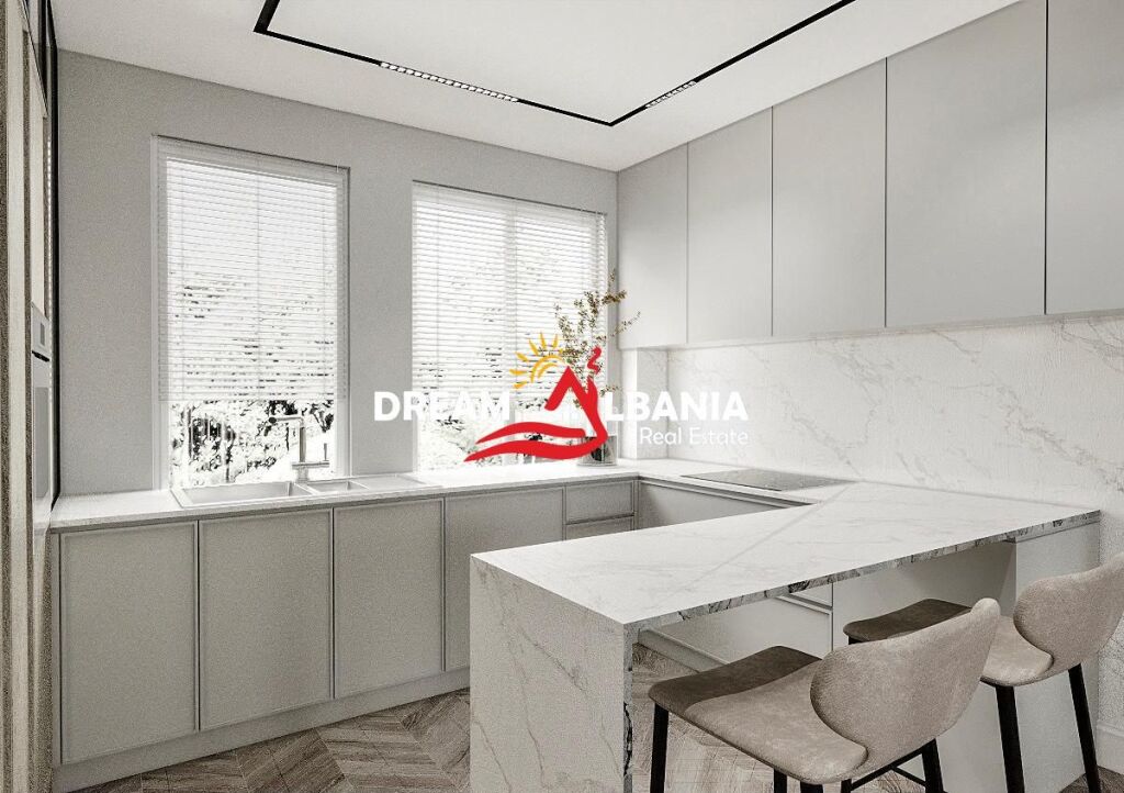 4+1+3 Apartment For Sale In Tom Doshi Complex In Shkoze (ID 4131507)