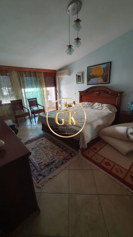 🏡 APPARTAMENTO 3+1+2 LOCALI CON VERANDA IN VENDITA – Kavaja Rock | VICINO ALL'HOTEL RUMAR