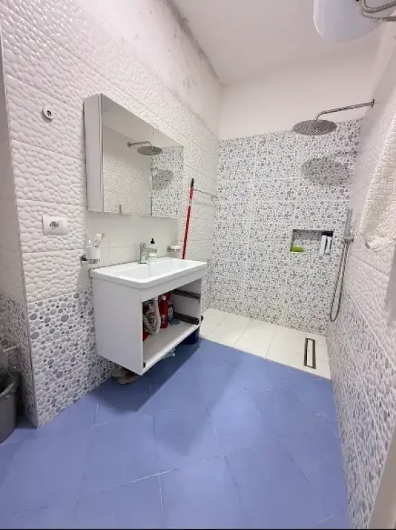 Qera | Apartament 1 + 1 | Rruga Teodor Keko | 500 €/muaj