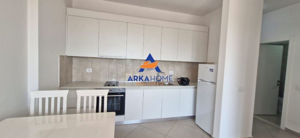 APPARTAMENTO 1+1+BALCONE IN AFFITTO "RRUGA E DIBRES" 50.000 LEKE