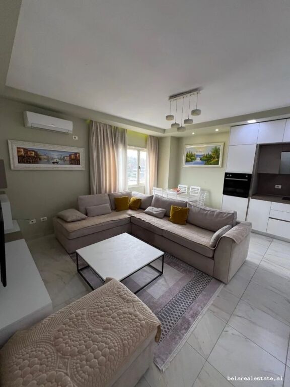 Apartament Me Qera 2+1+2 Tek Rruga e Elbasanit (ID B2201996) Tirane.