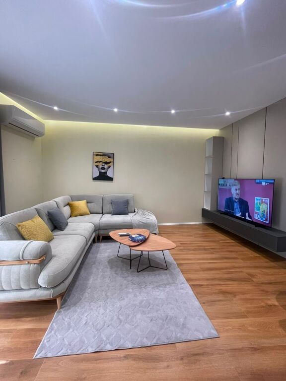 Apartment 1+1 for sale in Center, Tirana