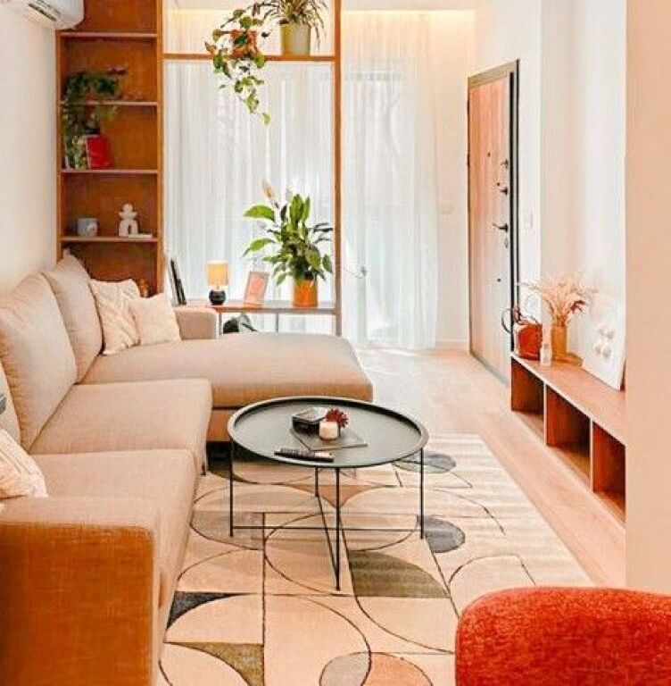 Shitet apartament 1+1 Liqeni i Thatë ID: 530261060-2084