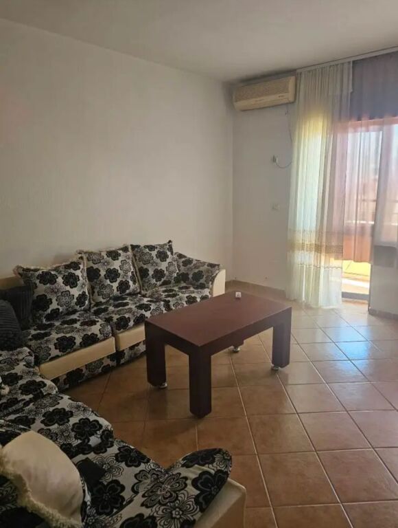 FOR RENT APARTMENT 1+1 - JORDAN MISJA TIRANE
