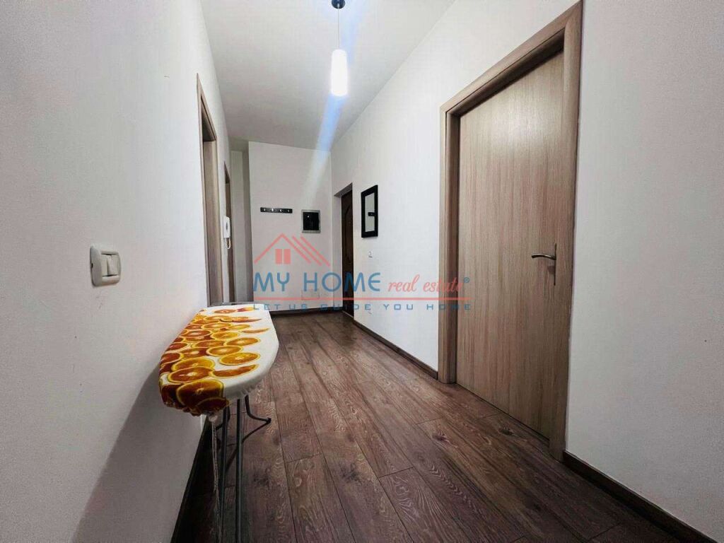 Apartment 2+1 for rent at Panorama Complex in Tirana