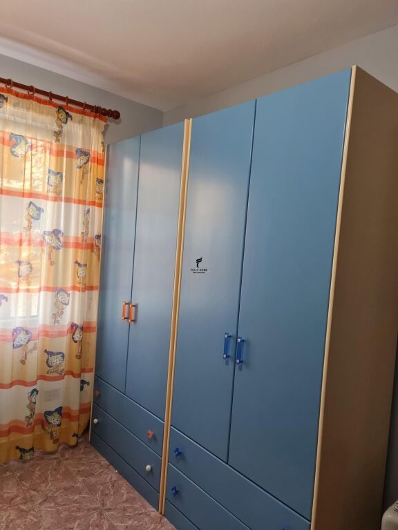 APPARTAMENTO IN AFFITTO 3+1 LAGO ARTIFICIALE 75.000 LEKE FH-84513