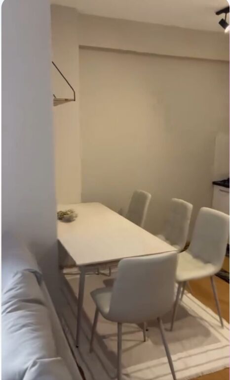 Apartment 1+1 for Rent at Magnet