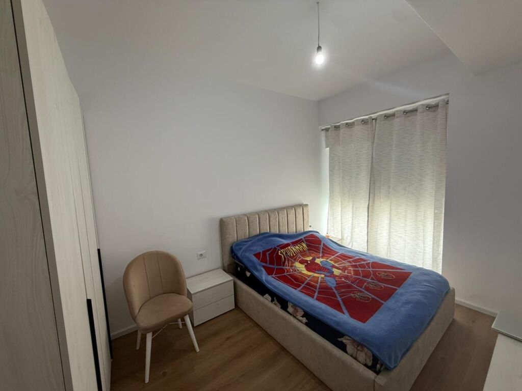 Vendesi Appartamento 1+1 presso Ali Demi_Residenza Kaimi