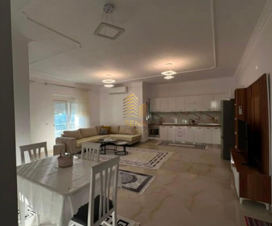 Qira, Apartament, 2+1+Blk+Post Parkimi, Sanatorium, 45.000 Leke/muaj
