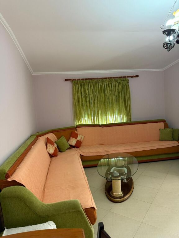Apartment 2+1 for Rent – Ura e Dajlanit, Durrës