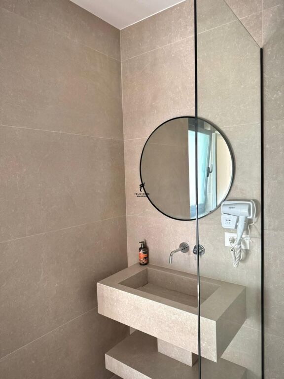 2 GARSONIERE ME QERA 80 M2 9 KATESHET 130.000 Leke FH-84495