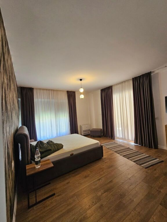 SHITET APARTAMENT 2+1+BALLKONE "SECRET GARDEN RESIDENCE" 260.000 EURO