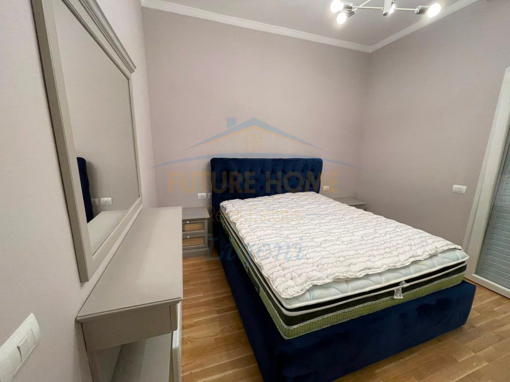 Qera, Apartament 1+1, Kopshti Botanik, Tiranë.
