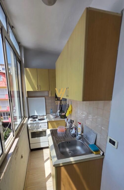 FOR SALE APARTMENT 1+1+BLK AT KAVAJES STREET 136,000 EURO