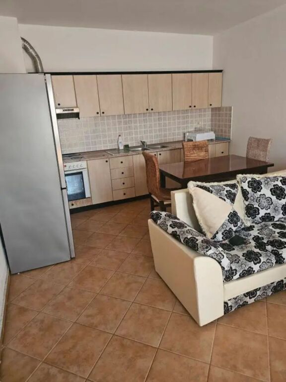 FOR RENT APARTMENT 1+1 - JORDAN MISJA TIRANE