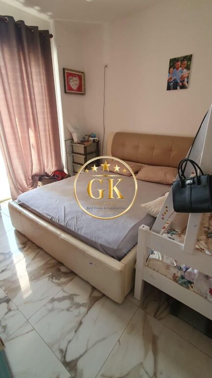 🏡 SHITET APARTAMENT 2+1+1 – PLAZH, RROTA E KUQE