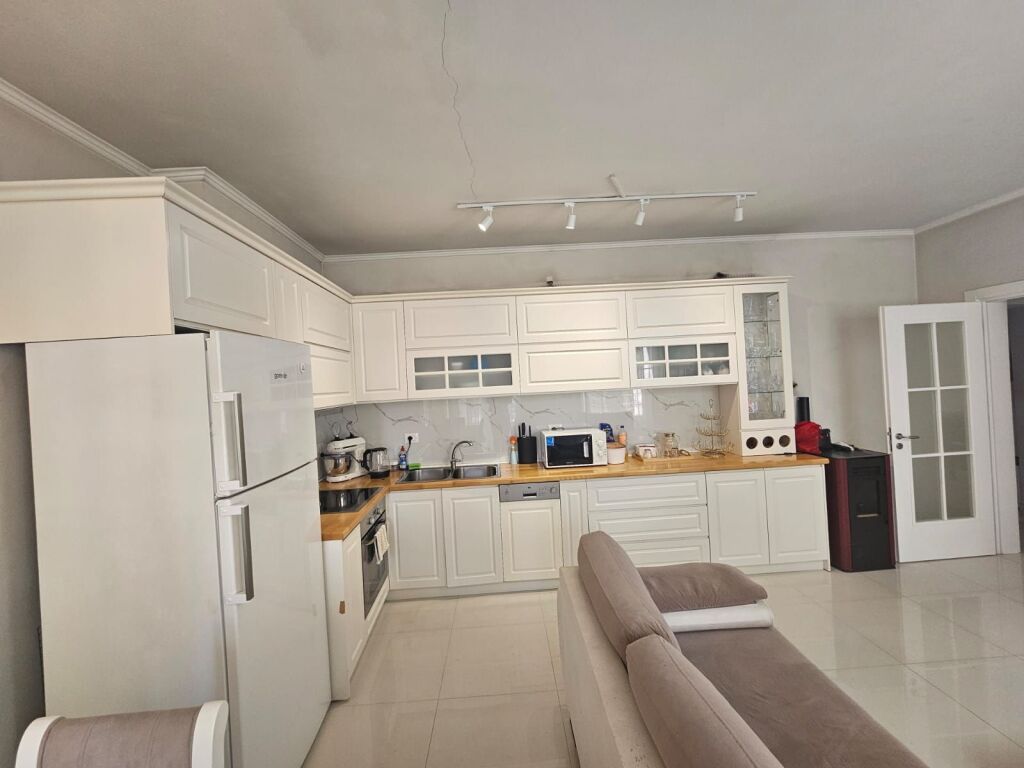 Apartament 2+1 per qira ne Don Bosko!