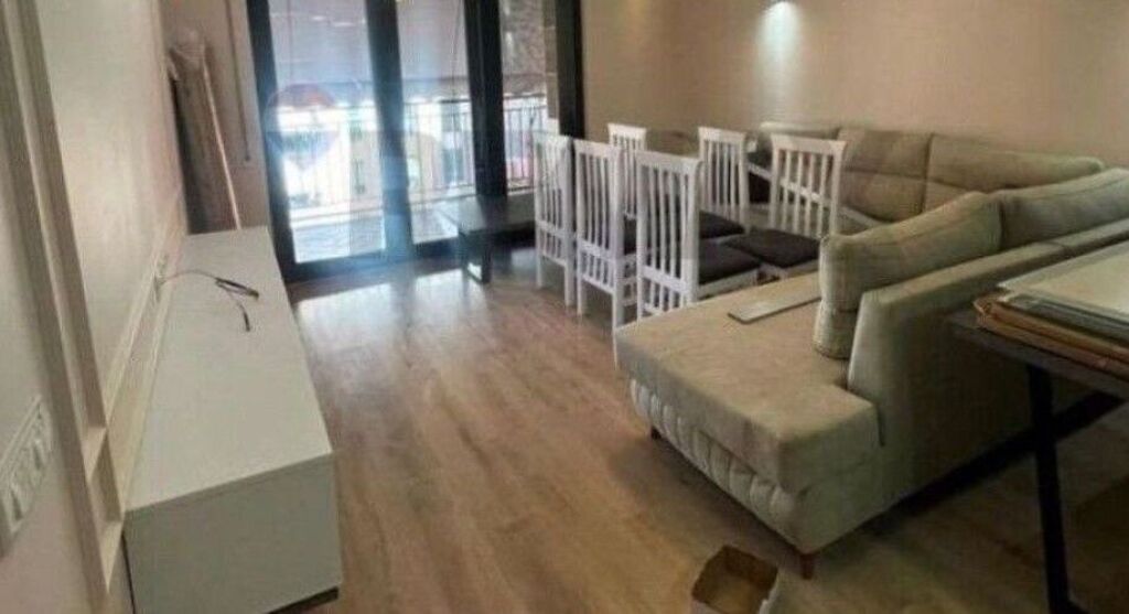 Appartamento in affitto 2+1+2 Green City(ID: 530361001-2055)
