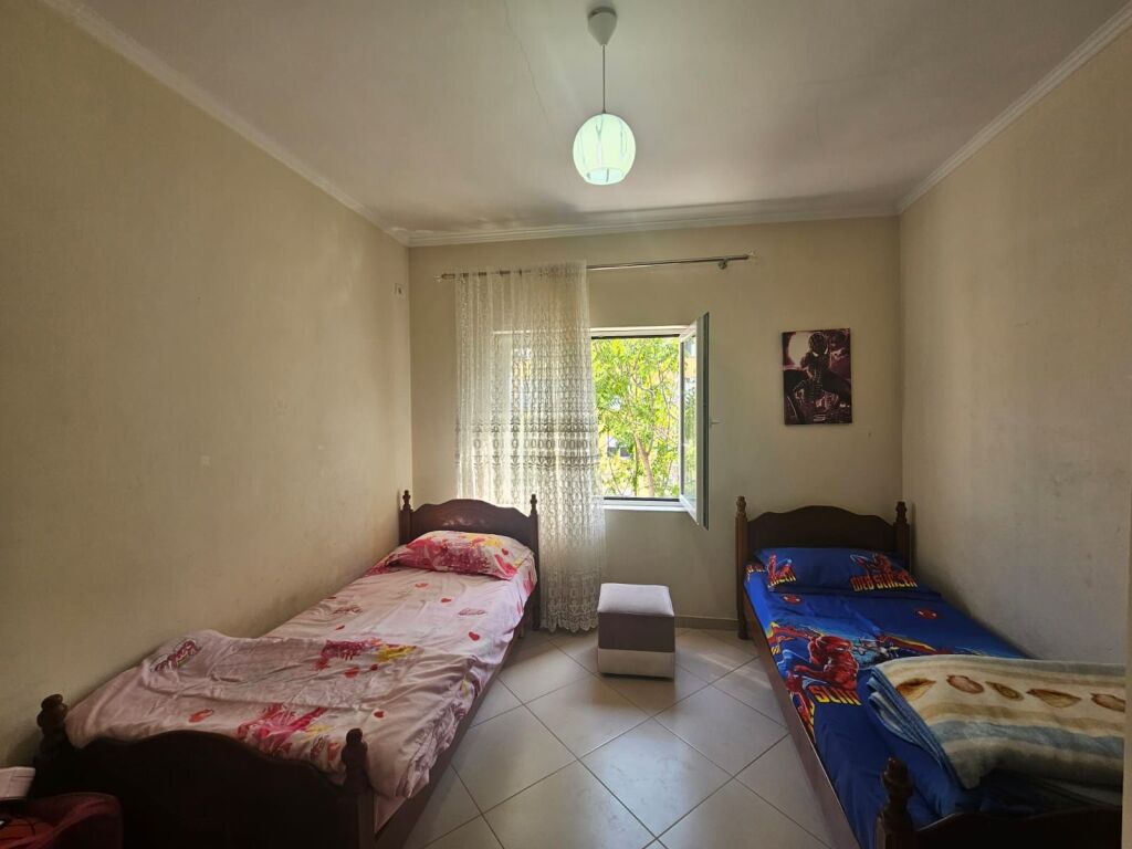 Apartament 2+1 per qira ne Don Bosko!