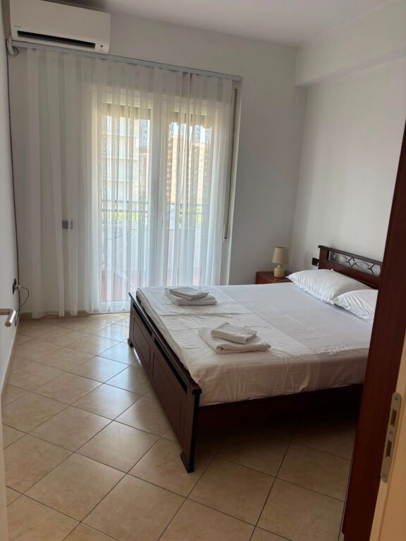 🌊 Apartment for Sale Near the Sea – Kavaja Rock 🌊