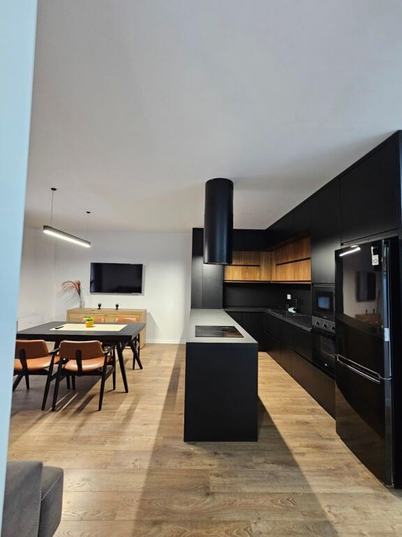 SHITET APARTAMENT 2+1+BALLKONE "SECRET GARDEN RESIDENCE" 260.000 EURO