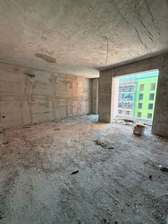 🏡 OKAZION‼️Shitet Apartament 1+1 – Ringside Residence, Paskuqan