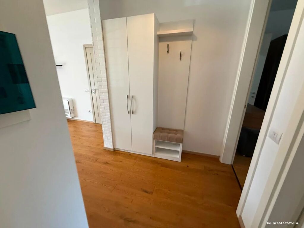 Apartament me Qera 2+1 tek Secret Garden Residence(ID B2201397) Tirane.
