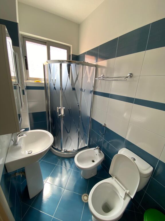 Apartment 2+1 for Long Term Rent - Lungomare, Near Supermarket Haso, Vlore
