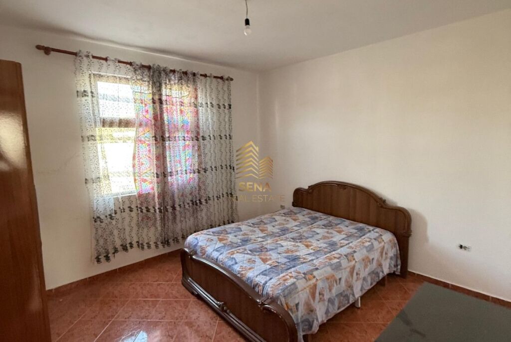 Rent, Private Entrance 2+1, 5 May, 40,000 Lek/month