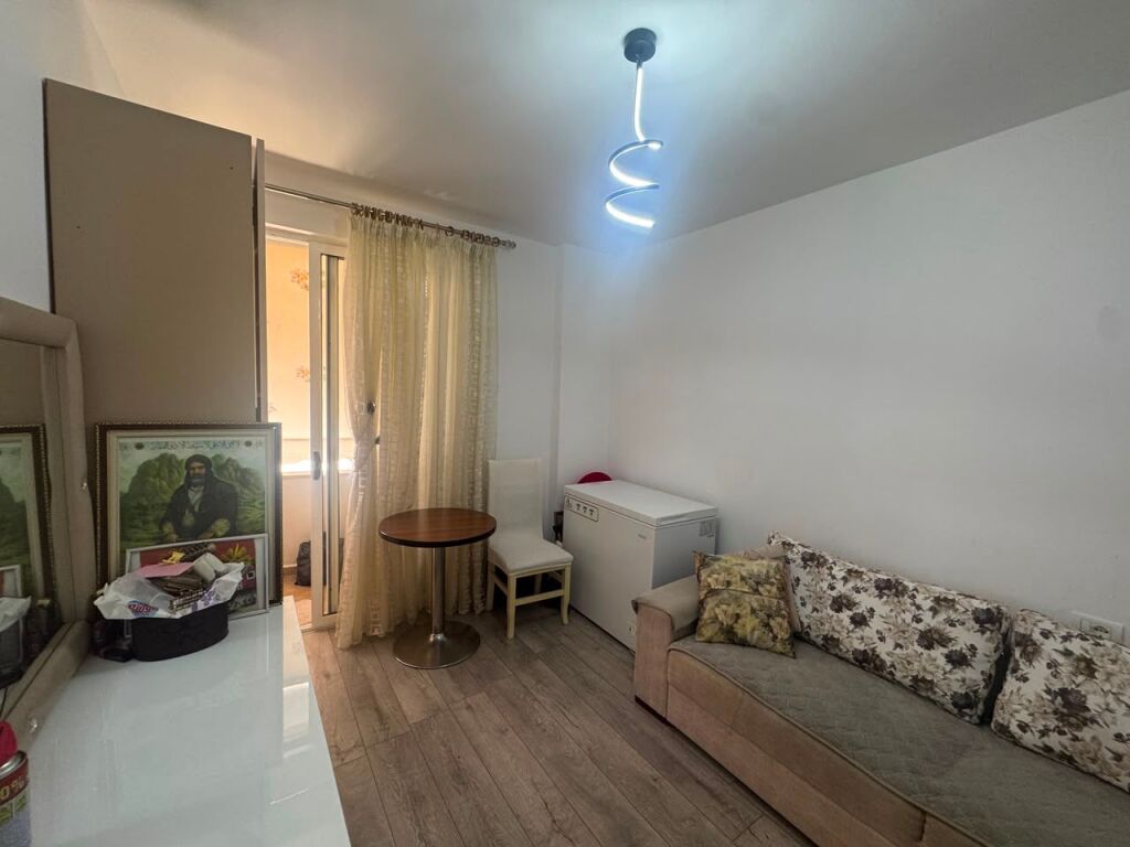 🏡 Apartment 2+1 for Sale – Misto Mame 📍 Near Cabej Palaces