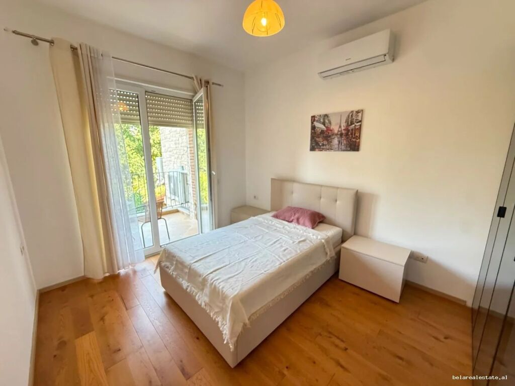 Apartament me Qera 2+1 tek Secret Garden Residence(ID B2201397) Tirane.