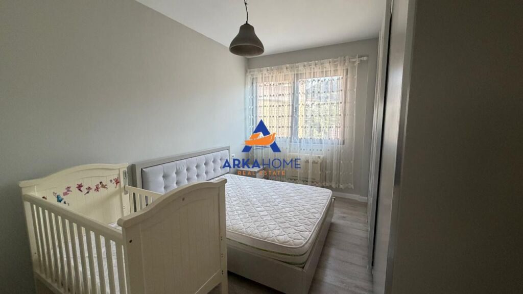 APPARTAMENTO 2+1 IN AFFITTO "LIQENI I THATE" 750 EURO