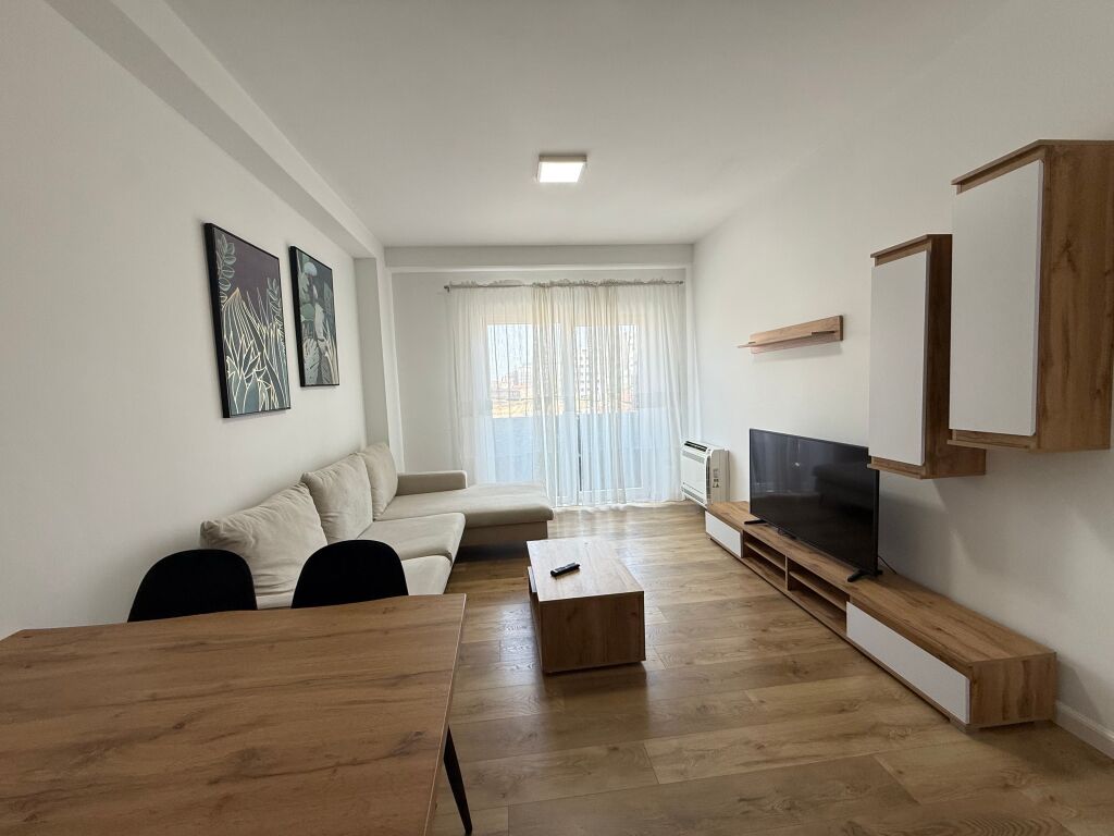 Hipoteka, Apartament 2+1+2 per Qira