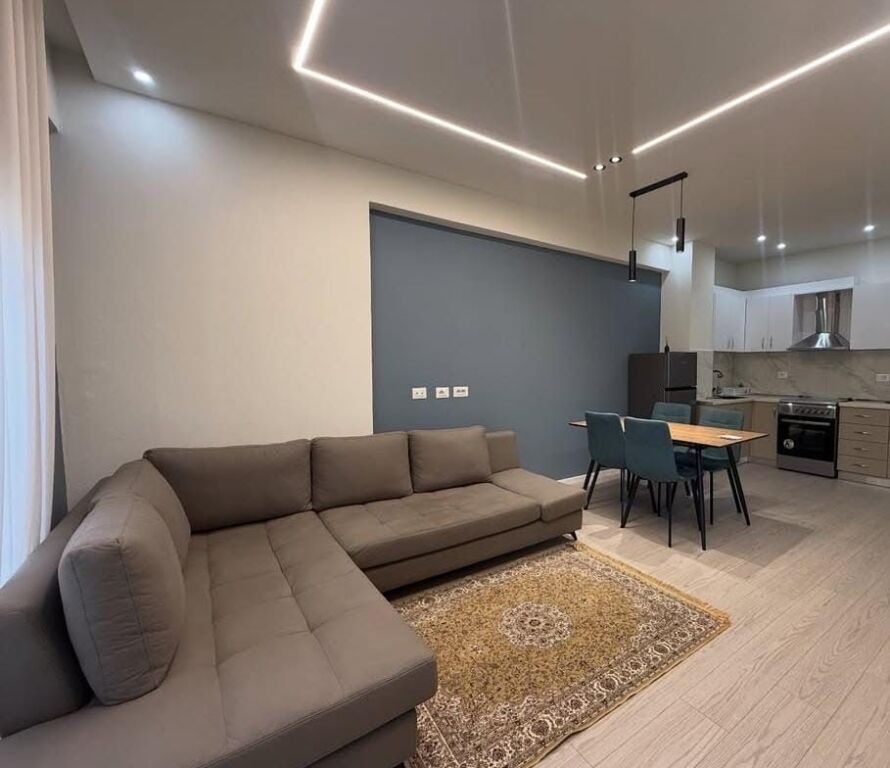 Apartment 1+1 for rent Train Station !