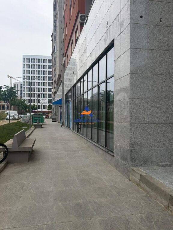 SPACE FOR RENT 112M2 "ASTIR, AURA COMPLEX" 1000 EURO (NEGOTIABLE)