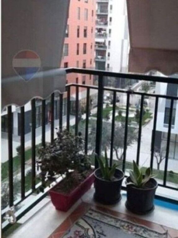 Appartamento in affitto 2+1+2 Green City(ID: 530361001-2055)
