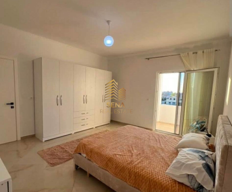 Qira, Apartament, 2+1+Blk+Post Parkimi, Sanatorium, 45.000 Leke/muaj