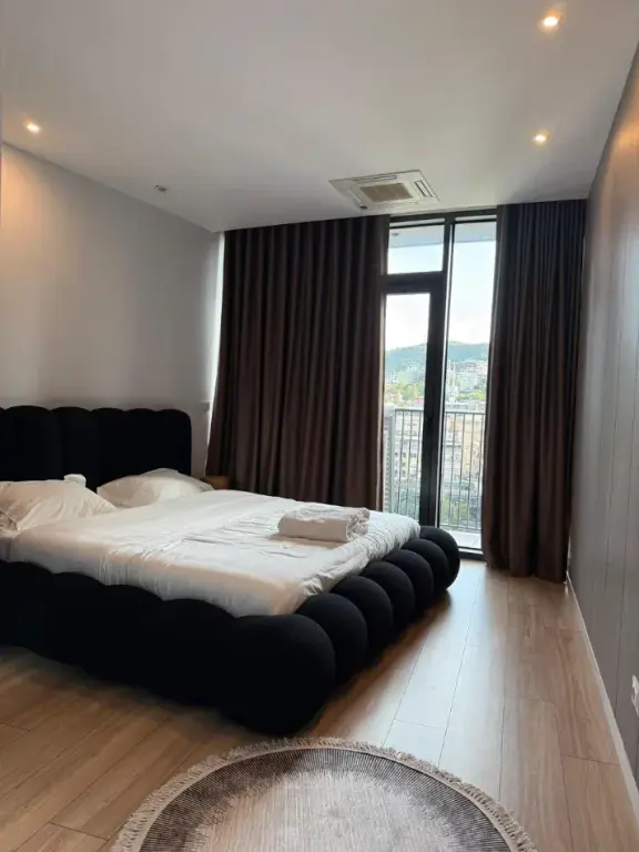 Apartament ne shitje 2+1 Lake View