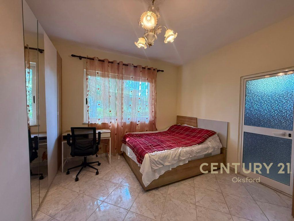 ✨ Appartamento 2+1+🅿️parcheggio📍Vilat Gjermane 600€